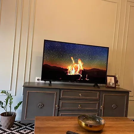 Apartman Yeni Jami Szaloniki