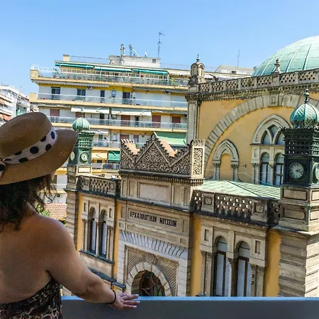 Yeni Jami Szaloniki